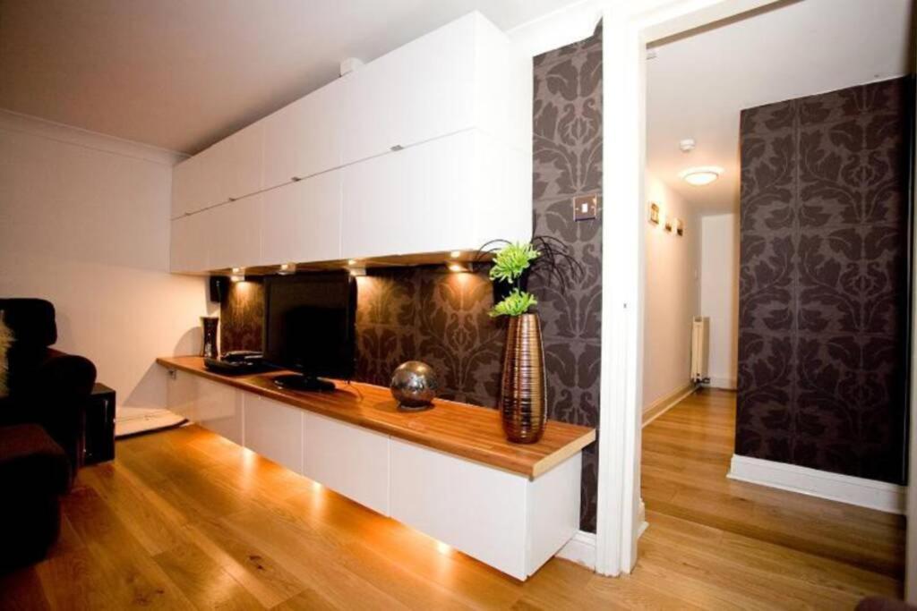 Appartement Brighton Rock - 21 Extérieur photo