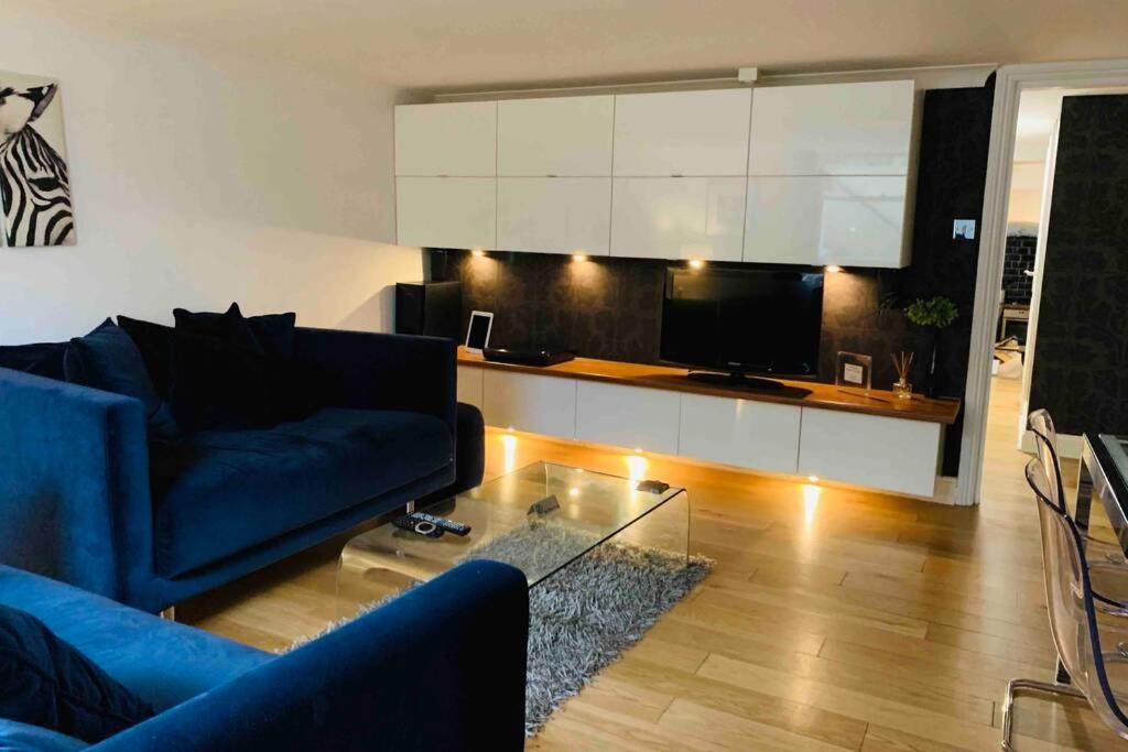 Appartement Brighton Rock - 21 Extérieur photo
